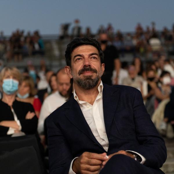 Pierfrancesco Favino